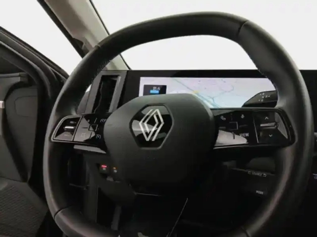 Renault Megane e-tech electric ev60 130ch evolution er super charge — photo 15