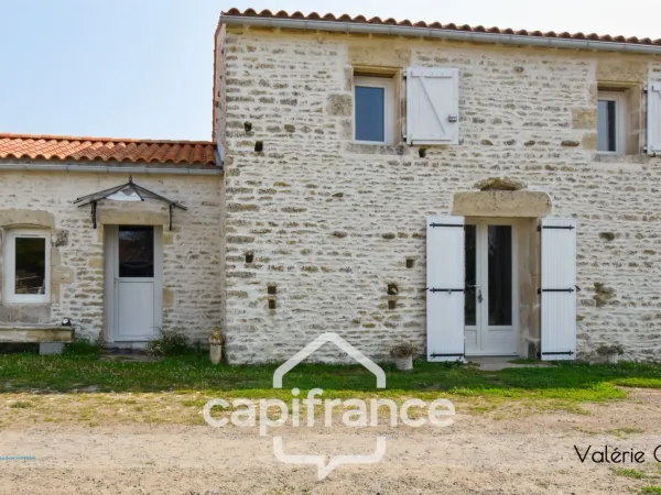 Maison 7 pièces 150 m²