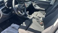 Audi Q3 35 TFSI 150ch Advanced S tronic 7 — photo 9