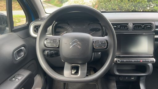Citroen C3 1.2 PureTech 83 - Feel – 2018 – 58065 km – Essence – Boîte Manuelle — photo 26