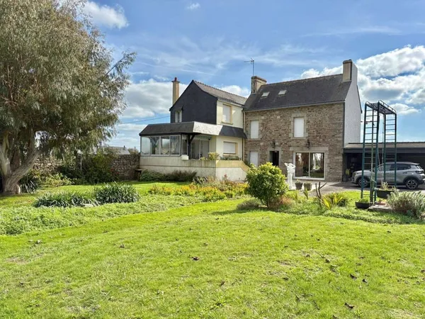 Maison 7 pièces 175 m²