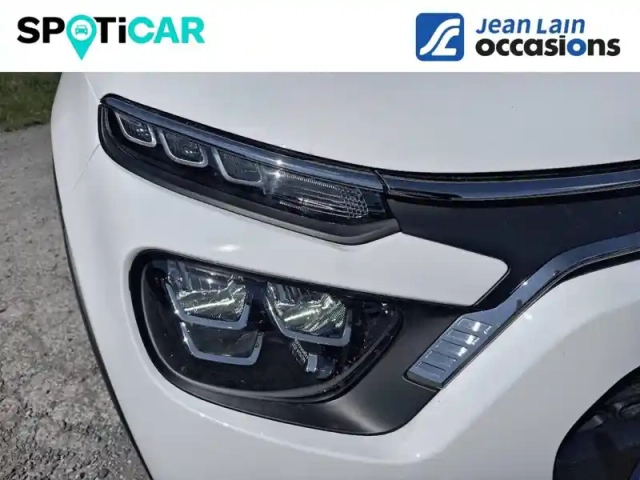 Citroën C3 puretech 83 s&amp;s bvm5 — photo 18