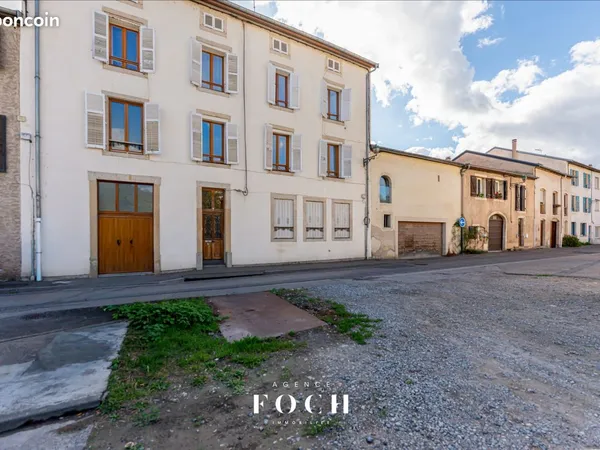Appartement 2 pièces 53 m²