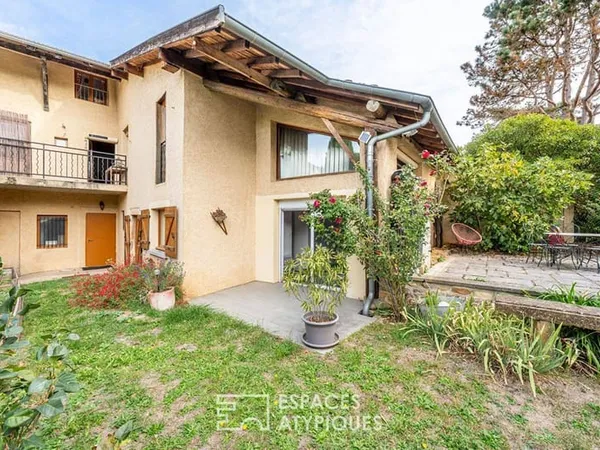 Maison 6 pièces 164 m²