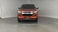 Isuzu D-Max 1.9 Ddi 164ch N60 BB Space A/T