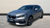 Bmw Série 1 116iA 109ch Business Design DKG7