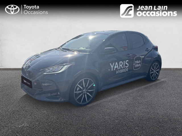 Toyota Yaris Hybride 130h GR Sport