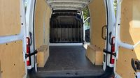 Renault Master F3500 L2H2 2.3 Blue dCi 135ch Confort Euro6E — photo 14