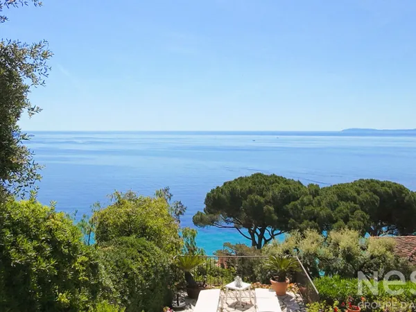 À VENDRE ? LE LAVANDOU, QUARTIER DE LA FOSSETTE