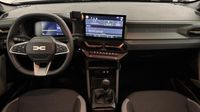 Dacia Duster 1.2 mild hybrid 130ch Extreme — photo 11