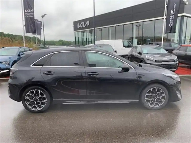 Kia Ceed 1.5 t-gdi 160 ch isg dct7 — photo 53