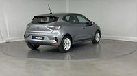 Renault Clio 1.5 dCi 100ch Evolution - 25 — photo 5