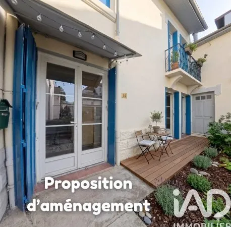 Vente Appartement 7 pièces