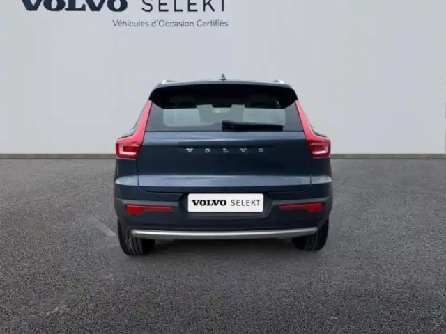 Volvo Xc40 t2 129ch inscription luxe geartronic 8 — photo 6