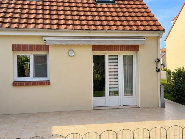Maison laventie