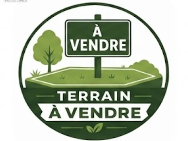 Terrain 361 m² Lizio