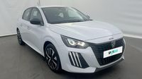 Peugeot 208 1.2 100ch S&S Style — photo 3