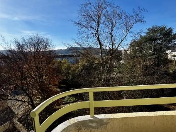 Appartement 3 pièces 85 m²