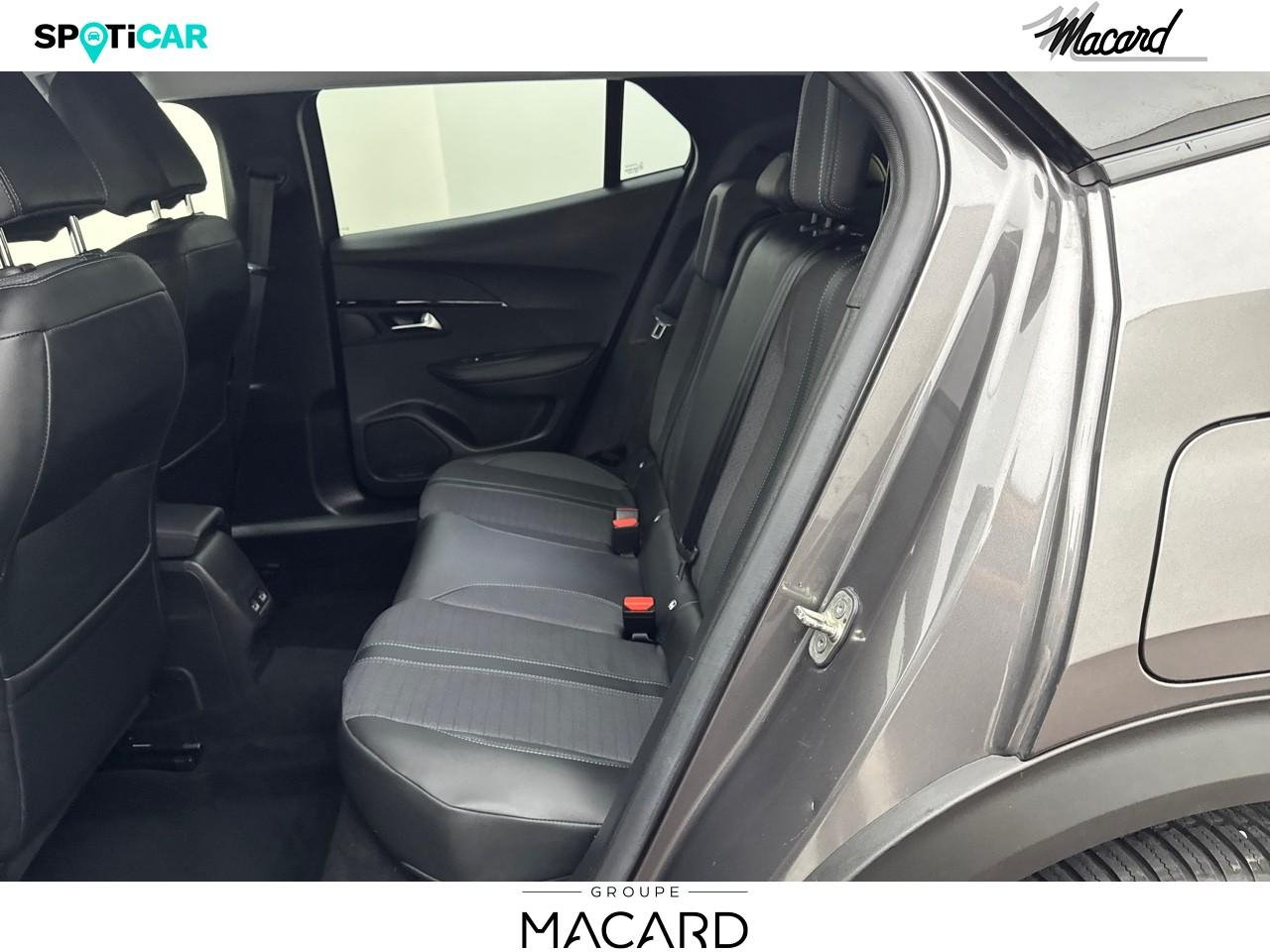Peugeot 2008 1.5 bluehdi 110ch s&s allure — photo 12