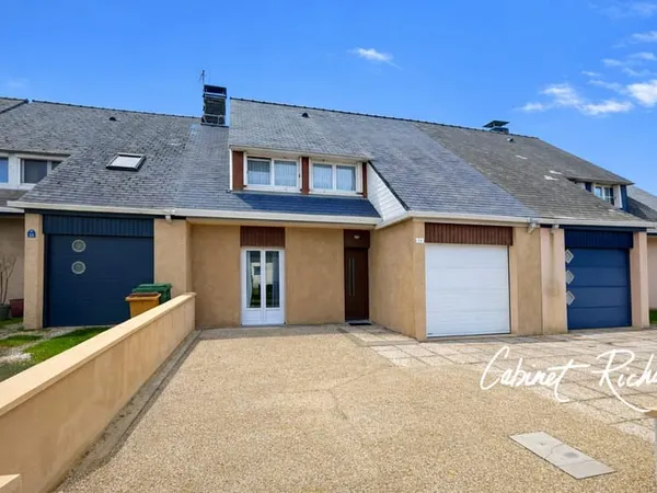 Maison 4 Pièces 91m² - Dinard