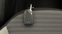Toyota Aygo 1.0 VVT-i 69ch x-play 5p — photo 16