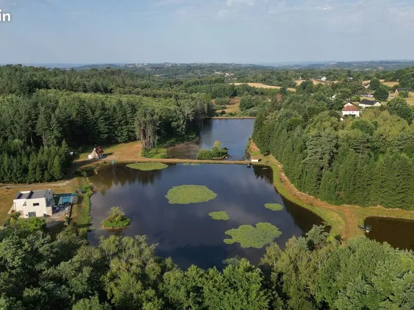 Propriété 5 pièces 170 m²