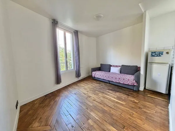Appartement 2 pièces 32 m²