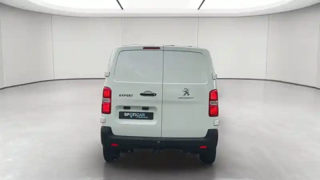 Peugeot Expert fgn tole standard 2.0  bluehdi 120 s&amp;s bvm6 — photo 4
