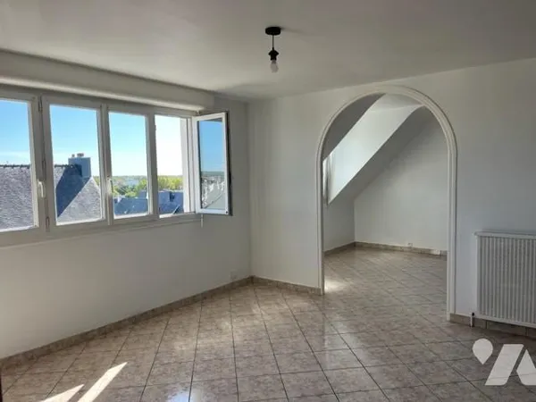 Appartement 4 pièces 77 m²