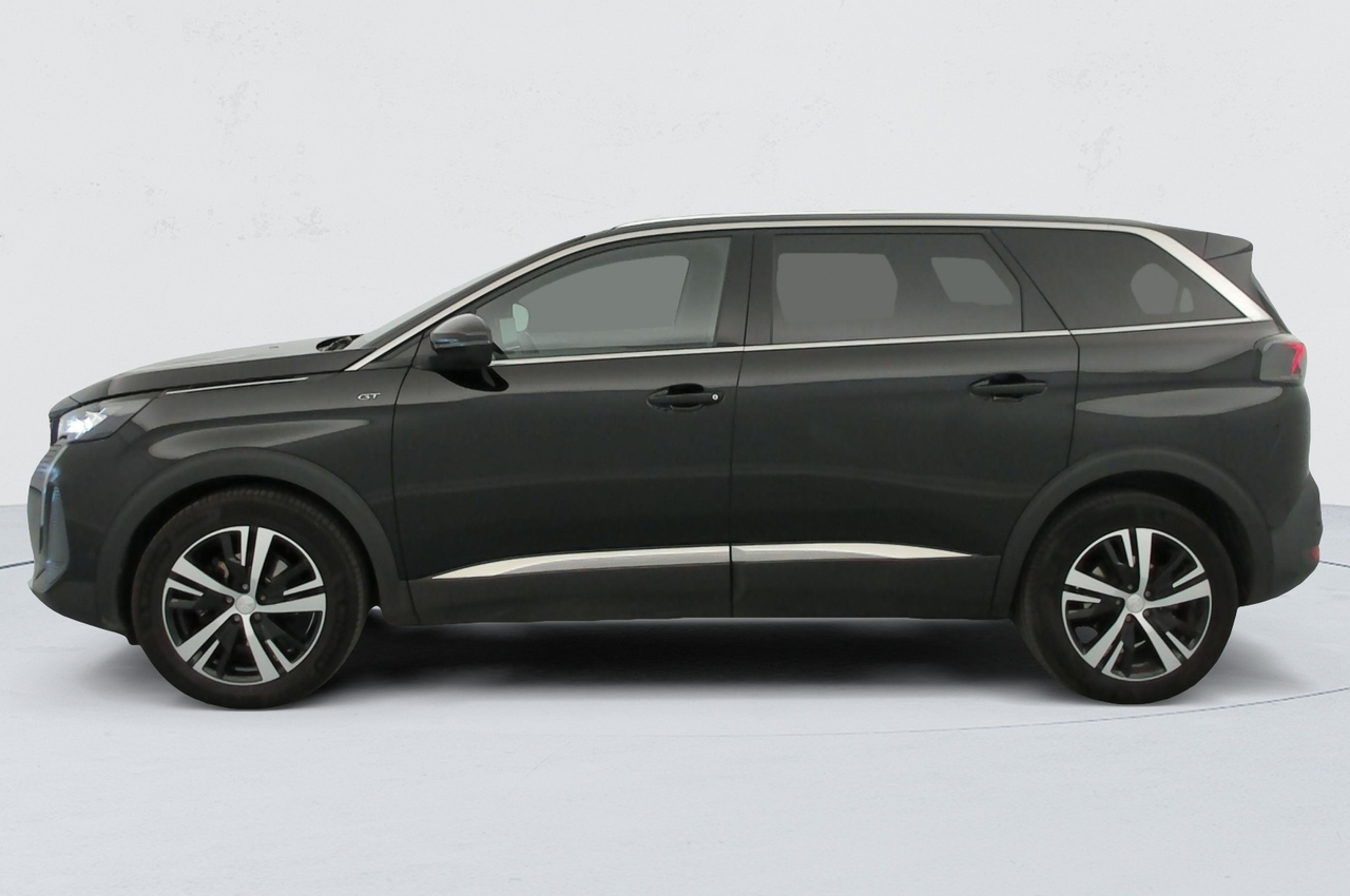 Peugeot 5008 — photo 2