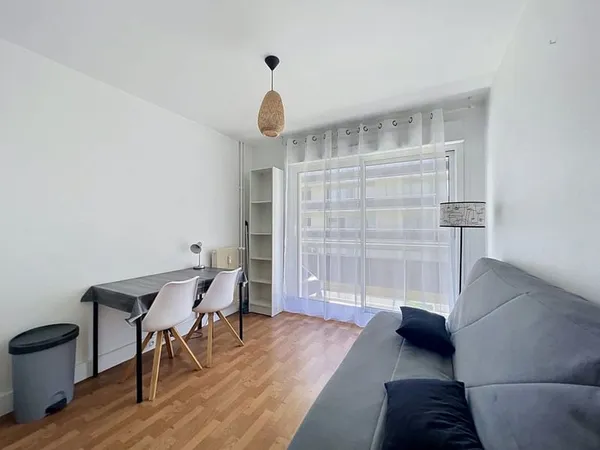 Studio de 16m2 à louer sur Compiègne
