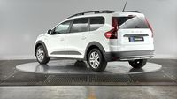 Dacia Jogger 1.0 ECO-G 100ch Confort 7 places — photo 8