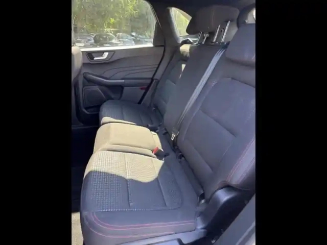Ford Kuga 2.5 duratec 225ch phev st-line business bva — photo 9