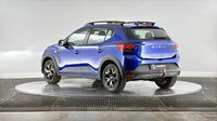 Dacia Sandero 1.0 ECO-G 100ch Stepway Extreme + -24 — photo 8