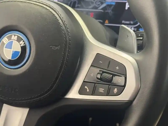 Bmw X3 xdrive 30e 292ch bva8 — photo 25