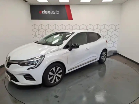Renault Clio tce 90
