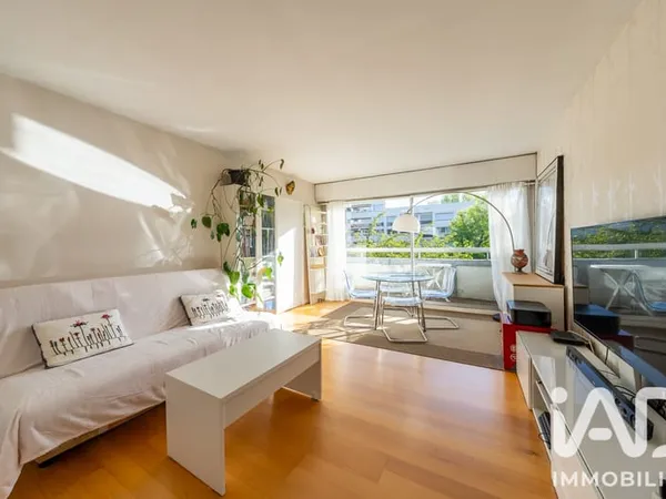 Appartement 3 pièces 69 m²