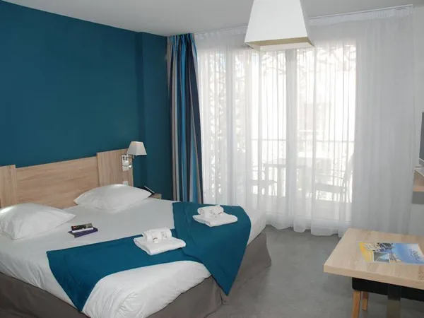 Appartement 1 pièce 22 m²