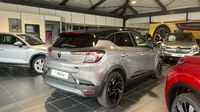 Renault Captur 1.8 E-Tech full hybrid 160ch esprit Alpine - 25 — photo 5