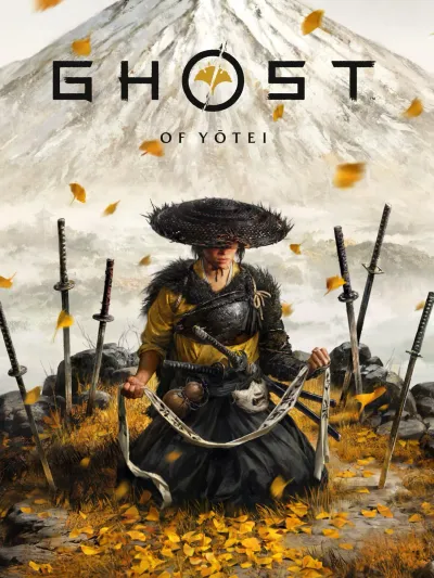 Ghost of Yotei