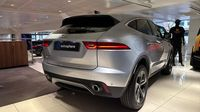 Jaguar E-Pace P200 FlexFuel MHEV R-Dynamic SE BVA AWD — photo 5