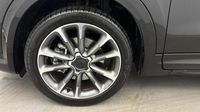 Fiat 500x 1.3 FireFly Turbo T4 150ch Sport DCT — photo 40