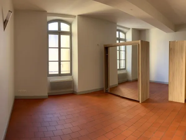 Appartement 1 pièce 47 m²