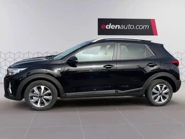 Kia Stonic 1.0 t-gdi 100 ch bvm6 — photo 2