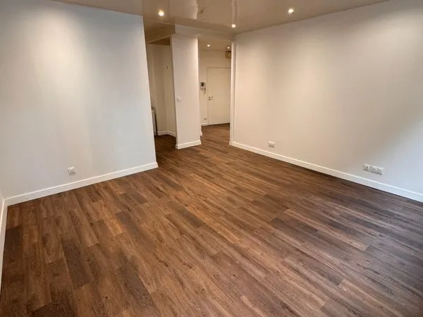 Location de bureau