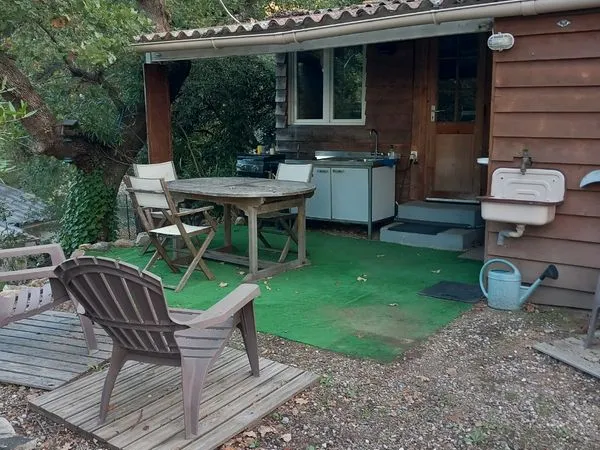 Location chalet