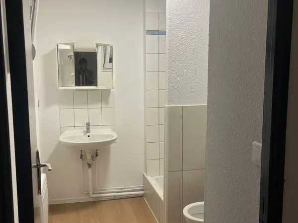 Logement à louer
