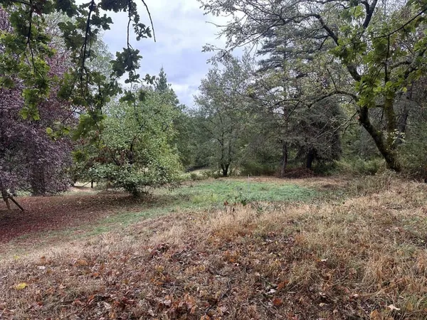 Terrain constructible 2862 m²