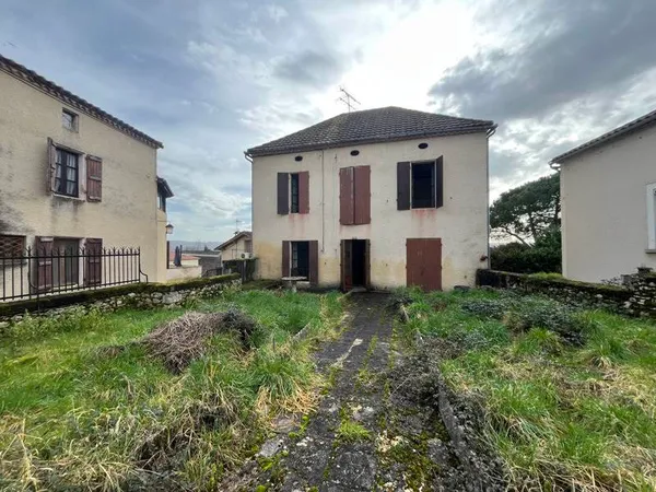 Maison 6 pièces 107 m²