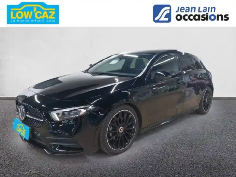 Mercedes Classe A 200 7g-dct